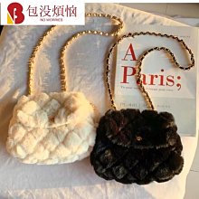 小香風菱格包包女秋冬大容量單肩斜挎包鏈條流浪包高級質感托特包 歷史價格詳細信息