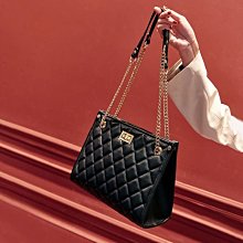 鏈條包包 斜挎百搭 超好ღ斜挎百搭 ins單肩斜挎大容量水桶包 流行 歷史價格詳細信息