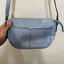 「 二手包 」 真皮斜背包（黑）193 歷史價格詳細信息