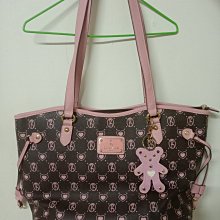 ╭°☆幸福愛麗絲☆° 小熊維尼帆布包  手提包 側肩背包 可愛卡通手提袋 歷史價格詳細信息