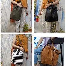 韓國真皮兩用包／真皮斜背包／牛皮／旅行包／寬織帶包（現貨+預購）免運費 歷史價格詳細信息