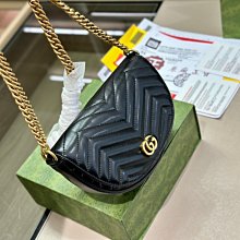 熱銷新款 馬鞍包手提mini半圓包真皮2023春夏新款凱旋門復古單肩女高版本 1 明星大牌同款 歷史價格詳細信息