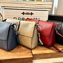 韓國????????真皮斜背包/翻蓋包/購物袋/旅行包/質感牛皮 折疊包（現貨+預購）出國旅遊/生日禮物【洋裝小妞】 歷史價格詳細信息