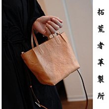 【拓荒者革製所】真皮托特包 法式復古簡約頭層油蠟牛皮大方包 復古休閒大容量真皮通勤電腦包麥穗紋理手提單肩包 歷史價格詳細信息