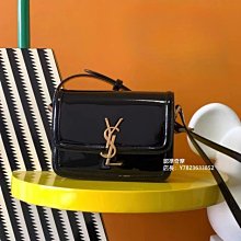 二手正品 YSL 聖羅蘭 LE 5 À 7帆布和皮革HOBO手袋 手提包 腋下包 657228 歷史價格詳細信息