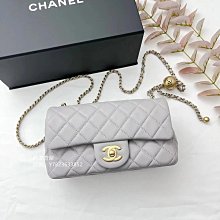 二手正品 CHANEL/香奈兒  耳釘 耳環  超美 歷史價格詳細信息
