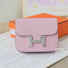 二手正品 愛馬仕Hermes 奶茶灰玫瑰金clip h 手鐲 PM小號16.8厘米 現貨 歷史價格詳細信息