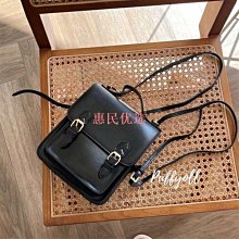 【惠民優選】後背包女2023年新款韓版素色休閒百搭小背包pu軟皮簡約學生小書包 歷史價格詳細信息