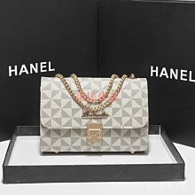 大容量鏈條包女 小眾高級質感媽咪包爆款購物袋繡花手提托特包 歷史價格詳細信息