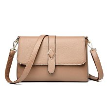 女士斜背包 女生單肩包 洋氣簡約氣質斜肩包斜挎包 百搭休閒ins大容量帆布包女包包 韓版日常通勤學生森系郵差包 歷史價格詳細信息