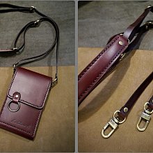 (KH手工皮件)全牛皮iphone8.sony XZ1.XZs,S9適用.不限廠牌皆可訂製自選配色.免費燙 歷史價格詳細信息