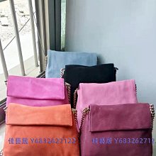 小眾頭層牛皮鏈條女士斜背包 優雅大容量女斜挎包 洋氣時尚多口袋女包包 潮流韓版女生單肩包 百搭女士側背包 歷史價格詳細信息