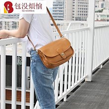 【熱賣精選】側背包女生精品包包植鞣皮迷你小單肩包頭層牛皮斜挎軟小眾女腰包復古定制10623 歷史價格詳細信息