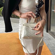 GOYARD 閱讀狗印花logo塗料帆布&牛皮翻轉兩面用購物包-迷你/深灰 歷史價格詳細信息