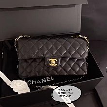 米粒二手 CHANEL 香奈兒 手柄 手提包 鏈條包 斜背包AS3886 歷史價格詳細信息