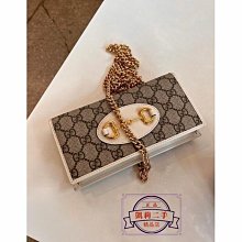 凱莉二手 Gucci 古馳 Ophidia GG 手提包 子母購物袋 托特包 肩背包 547947 歷史價格詳細信息