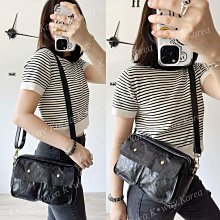 【正韓】義大利植鞣全牛皮斜背包 胸包【真皮】 歷史價格詳細信息