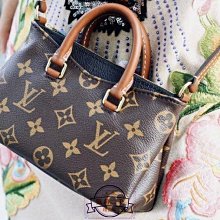 LV Nano Diane Monogram 帆布翻蓋二用迷你馬鞍包 M83298 歷史價格詳細信息