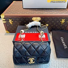 【一品香包】*新品鏈條包胸包 單肩包手拎包斜背包 原單五金+原版皮料 歷史價格詳細信息