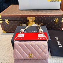 【一品香包】新款woc鏈條包 潮流百搭單肩包斜背包 經典配色 翻蓋設計 折疊盒 歷史價格詳細信息