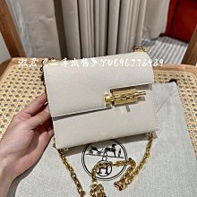 二手出售 Hermes 愛馬仕 Constance 24 銀扣 康康包 單肩包 斜背包 斜挎包 黑色 歷史價格詳細信息
