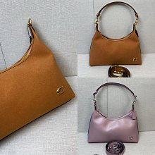 COACH蔻馳 24新款高級流浪包經典logo購物袋tote包大容量腋下單肩托特包 32cm精品代購 歷史價格詳細信息