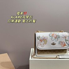 Leann代購~ COACH蔻馳 CM505 小卡包女士新款時尚真皮拉鏈卡套包小巧精緻多卡位證件包短款零錢包 歷史價格詳細信息