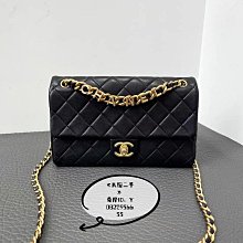 米粒二手 CHANEL 香奈兒 手柄 手提包 鏈條包 斜背包AS3886 歷史價格詳細信息