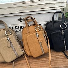 韓國真皮斜背包/旅行包/翻蓋包/牛皮（現貨+預購）免運費 歷史價格詳細信息