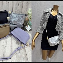 Joy'ce Amour ❤塔斯隆洗水尼龍布多格層斜背包❤ 歷史價格詳細信息