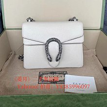 菱月二手GUCCI 古馳  1955系列 迷你 馬銜扣 手提包 單肩包 斜挎包 640716 歷史價格詳細信息