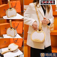 2023春季新款迷你腋下包手提包馬鞍包單肩斜挎半月包包包女 歷史價格詳細信息