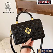 潮質感轻奢腋下包菱格單肩包優雅小眾枕頭包多隔層層休閑斜背包百搭单肩女包小包 歷史價格詳細信息