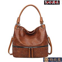 託特包復古2023新款氣質洋氣流行潮單肩女包時尚大容量斜挎包 歷史價格詳細信息