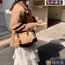 手提紅色包包秋冬女2023新款復古馬鞍包高級感百搭單肩斜挎包婚包 歷史價格詳細信息