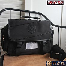 手提包女 日系原創字母刺繡設計托特包 百搭便攜帆布包 斜背包 包包-予你優選 歷史價格詳細信息