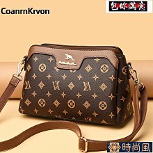 品牌輕奢女包2023秋冬新款小圓包時尚潮肩斜跨包手提百搭小包 歷史價格詳細信息