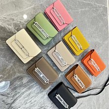 2024新款豬鼻子包豆腐包空姐包牛皮女士包休閑小包單肩斜挎小方包熱銷 明星大牌同款包包 歷史價格詳細信息