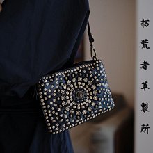 【拓荒者革製所】真皮眼鏡盒手縫植鞣牛皮墨鏡收納盒多功能簡約好攜帶墨鏡收納包植鞣牛皮太陽眼鏡盒 歷史價格詳細信息