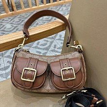 【COACH】coach 新款單寧馬車LOGO拉鍊大手拿 兩款可選 牛仔帆布款.馬車金鍊款 歷史價格詳細信息