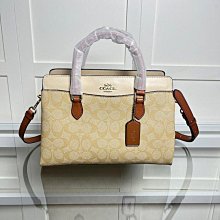 【COACH】coach 新款單寧馬車LOGO拉鍊大手拿 兩款可選 牛仔帆布款.馬車金鍊款 歷史價格詳細信息