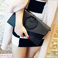 跨境女包新款鱷魚紋單肩包撞色高級外出通勤斜挎包百搭鏈條腋下包女士包包 歷史價格詳細信息