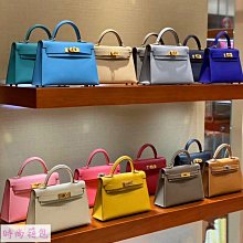 「 二手包 」 真皮手提斜背包（紫色）L 歷史價格詳細信息