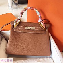 紋凱莉鉑金包包女2023新款女包斜挎小包迷你單肩手提時尚百搭 歷史價格詳細信息