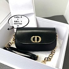 【Dior 迪奧】Montaigen 緹花錢包/吐司包 歷史價格詳細信息