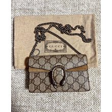 直購#Gucci古馳GG Marmont馬蒙化妝包單肩斜跨包 可手提 黑色 歷史價格詳細信息