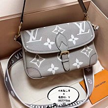 米粒二手 LV 路易威登 Neverfull MM 購物袋 子母包 托特包 媽咪包 側背包 M45686 歷史價格詳細信息