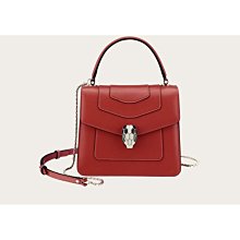 Bvlgari Serpenti 寶格麗 蛇頭包 280165 價格比較,價格查詢,歷史價格詳細信息