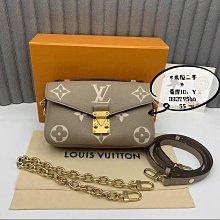 米粒二手 LV 路易威登 Neverfull MM 購物袋 子母包 托特包 媽咪包 側背包 M45686 歷史價格詳細信息