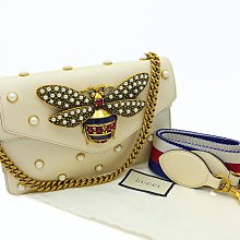 GUCCI 單邊 耳環 耳夾 耳扣 水鑽 logo 字母 春夏新款 - 獨家款 歷史價格詳細信息